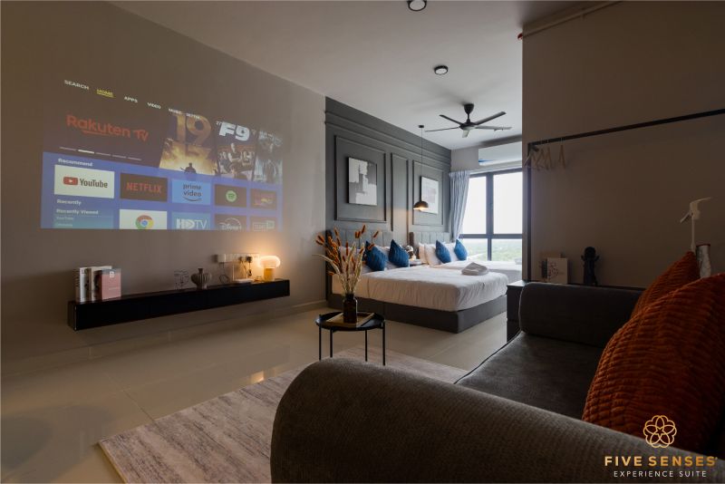 Japandi Signature Studio - room photo 6